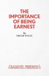 The Importance of Being Earnest - A Trivial Comedy for Serious People