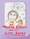 Maria Claire and her Lost Socks