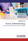 Outline of Biotechnology