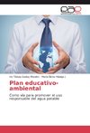 Plan educativo-ambiental