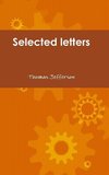 Selected letters of Thomas Jefferson