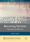 Becoming Feminist