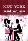 NEW YORK send woman