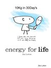 energy fo life - 10Kg in 30day's