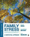 Boss, P: Family Stress Management