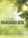 Feel the Bhagavad Gita