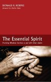 The Essential Spirit