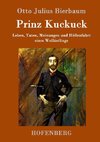 Prinz Kuckuck