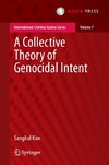 A Collective Theory of Genocidal Intent