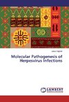 Molecular Pathogenesis of Herpesvirus Infections