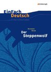 Der Steppenwolf. EinFach Deutsch Unterrichtsmodelle