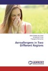 Aeroallergens in Two Different Regions