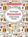 Divinely Detailed Colouring Book 9