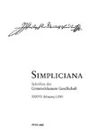 Simpliciana