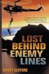 Lost Behind Enemy Lines