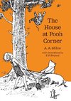Winnie The Pooh: The House at Pooh Corner