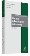 Mergers and Acquisitions in Germany