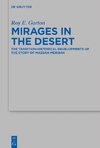 Mirages in the Desert