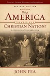 Was America Founded as a Christian Nation?