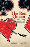 The Red Queen among Organizations