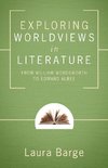 Exploring Worldviews in Literature