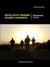 Initial Entry Training Soldier's Handbook