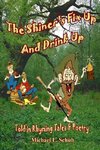 The Shiner's Fix Up & Drink Up