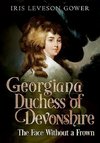 Georgiana Duchess of Devonshire