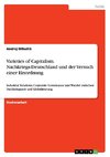 Varieties of Capitalism. Nachkriegs-Deutschland und der Versuch einer Einordnung