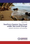 Southern Caspian Sea Coast under Sea Level Change