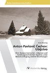 Anton Pavlovic Cechov: Ubijstvo