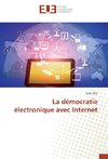 La démocratie électronique avec Internet