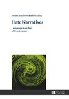 Hate Narratives