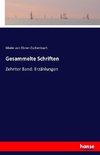 Gesammelte Schriften