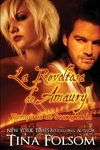La Revoltosa de Amaury (Vampiros de Scanguards 2)