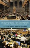 Parliament and Parliamentarism