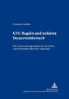 CFC-Regeln und unfairer Steuerwettbewerb