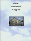 Post Offices of Virginia to 2001