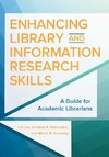 Enhancing Library and Information Research Skills