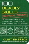100 Deadly Skills: Survival Edition