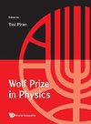 Tsvi, P:  Wolf Prize In Physics