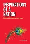 INSPIRATIONS OF A NATION