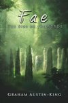 Fae - The Sins of the Wyrde