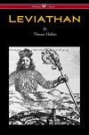 Hobbes, T: Leviathan (Wisehouse Classics - The Original Auth