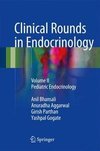 Clinical Rounds in Endocrinology