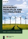 Bioenergy. Volume 2.2