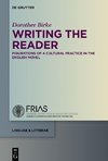 Writing the Reader