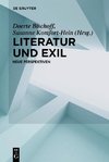 Literatur und Exil