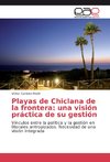 Playas de Chiclana de la frontera: una visión práctica de su gestión