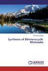 Synthesis of Biheterocyclic Molecules